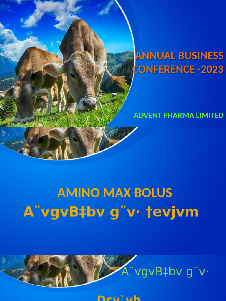Amino Max Final | PDF