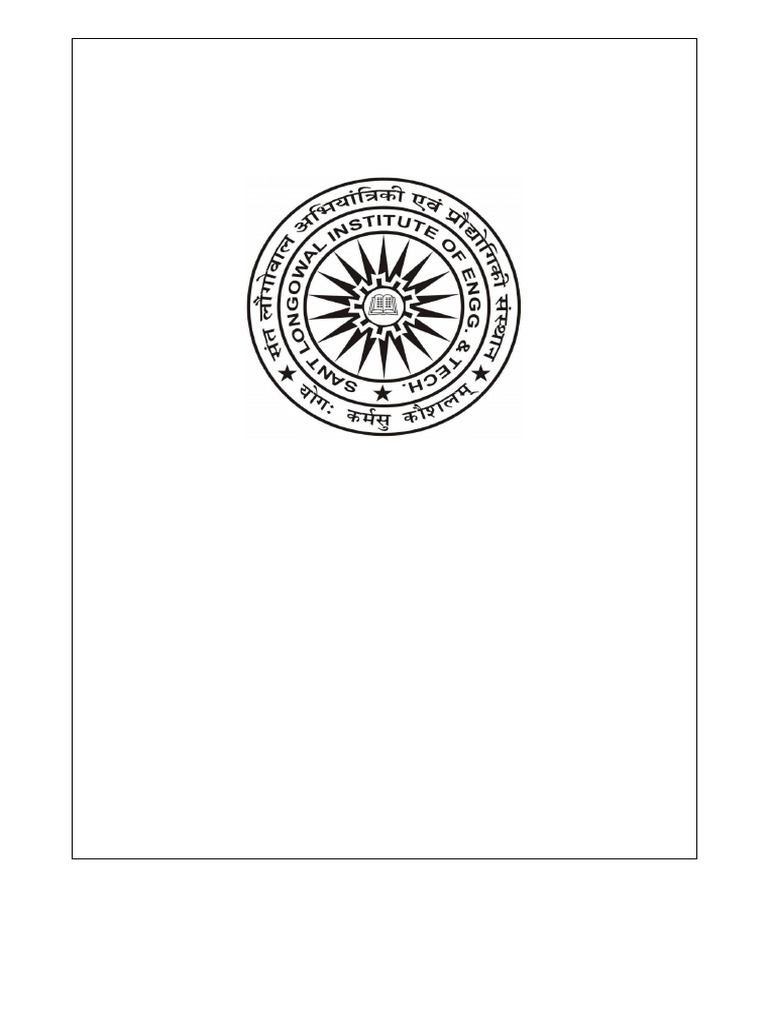 Ugsyllabus 2k18batch syllabus pdf