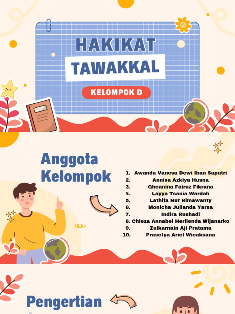 Kelas - XE3 - Kelompok D | PDF