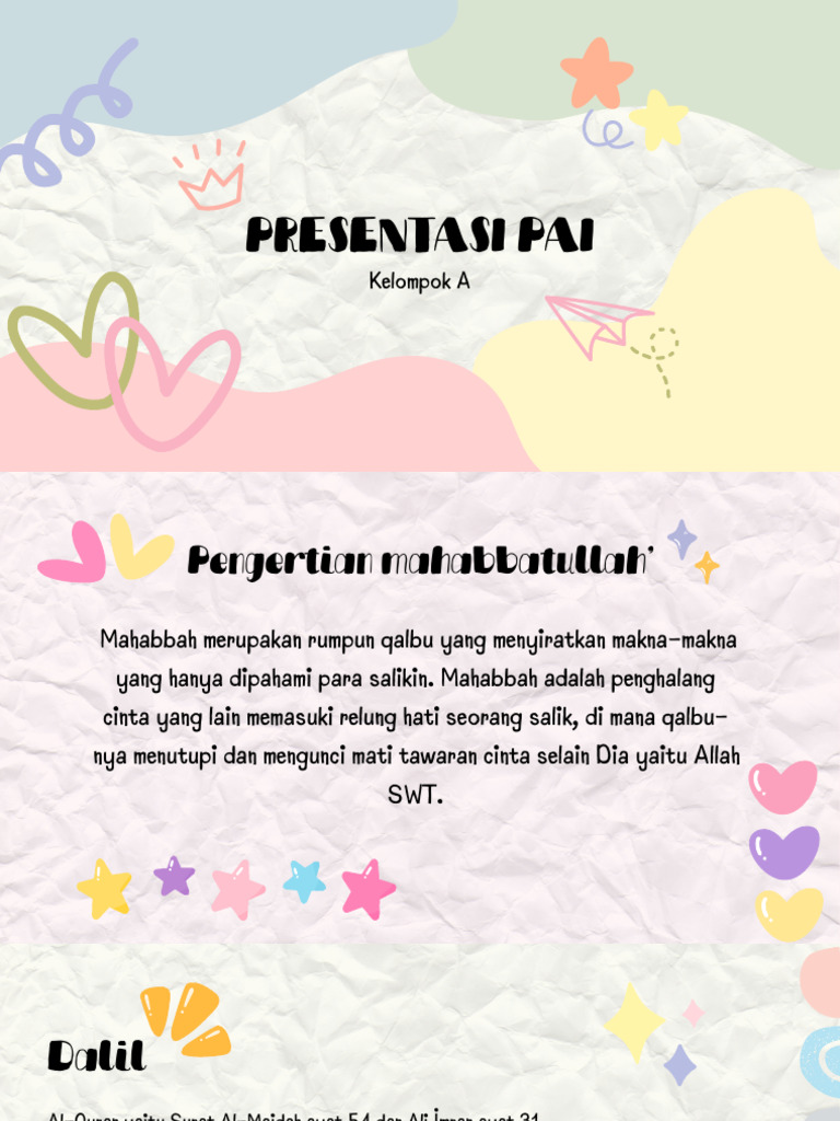 Kelas - XE3 - Kelompok A | PDF