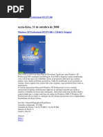 Download Windows XP Professional SP2 PT BR by Petronio Duarte SN78059282 doc pdf