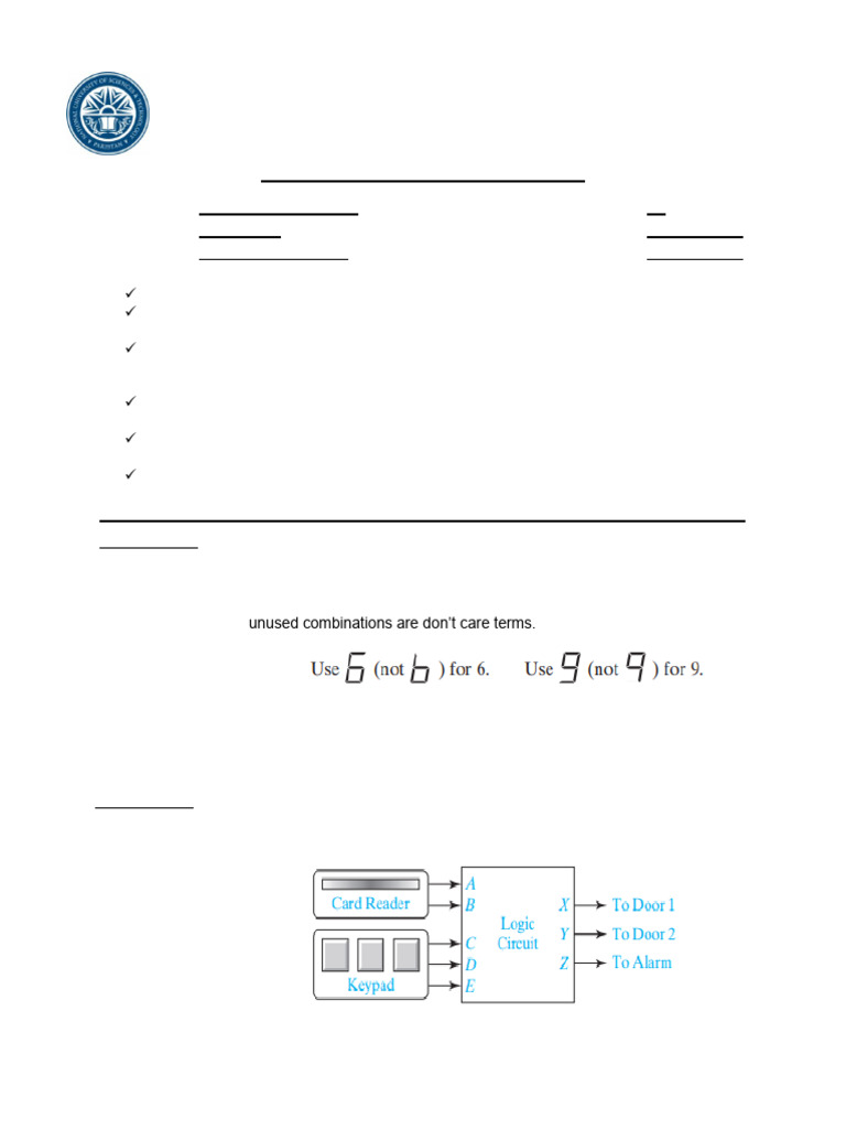 Assignment 04 | PDF