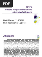 Download SKPL Website ApplTech FINAL by Hesti Yasmin SN78059422 doc pdf