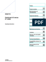 Et200M Operating Instructions en-US en-US