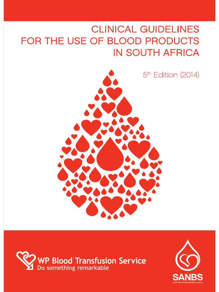 Clinical Guidelines 5th-Edition 2014 | PDF