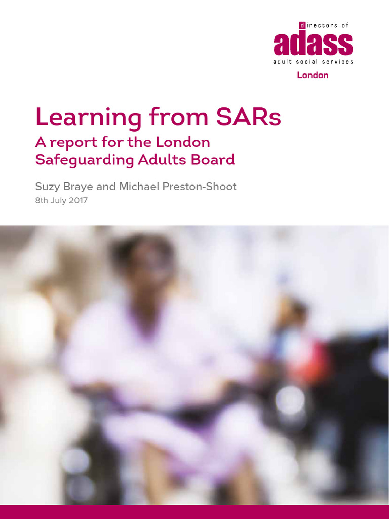 5579 Learning From SARS Proof 4 | PDF
