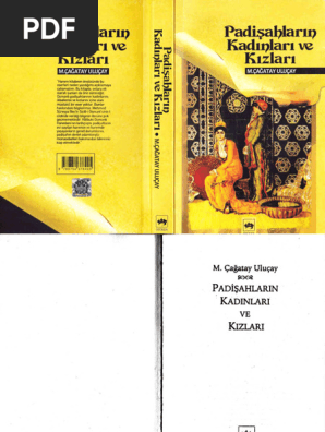 Padişahların Kadınları Ve Kızları | PDF