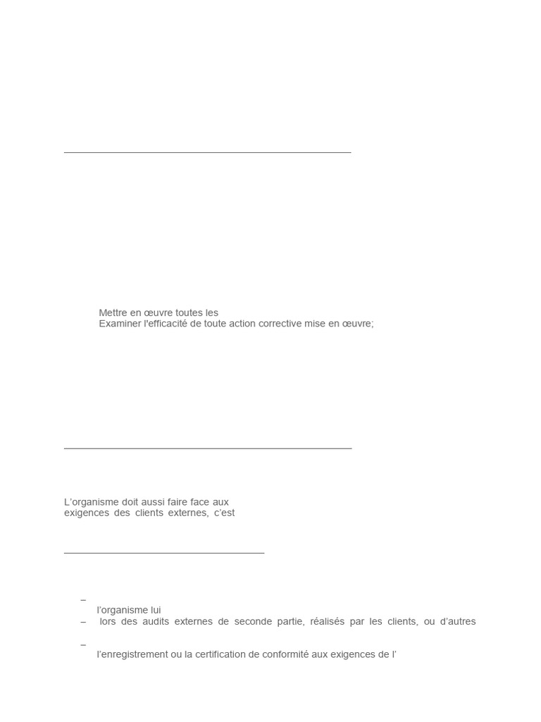 Flash Qualite N 5 | PDF