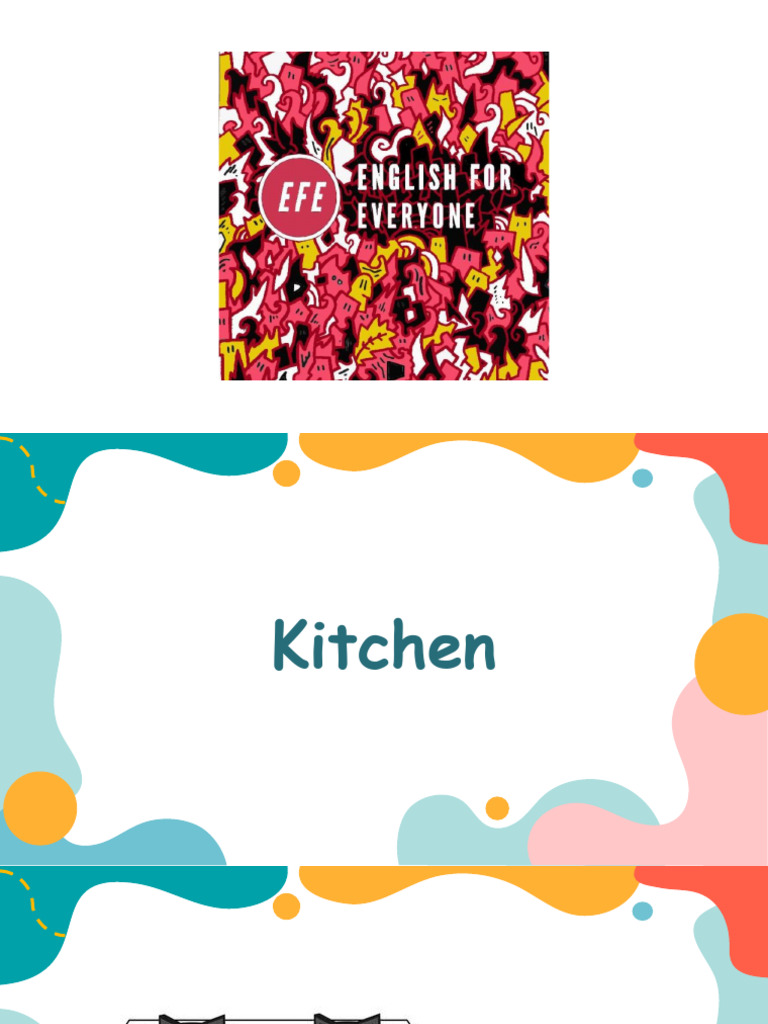 Tk level 4 day 12 kitchen pdf pdf