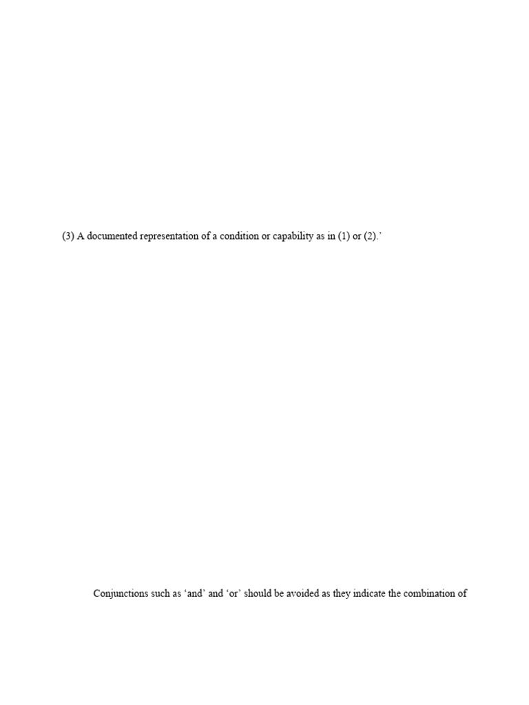 Software requirements CSE 2316 2024 PDF