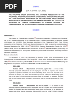 BIR Form 1604E Filing Guidelines | PDF | Income Tax In The United ...