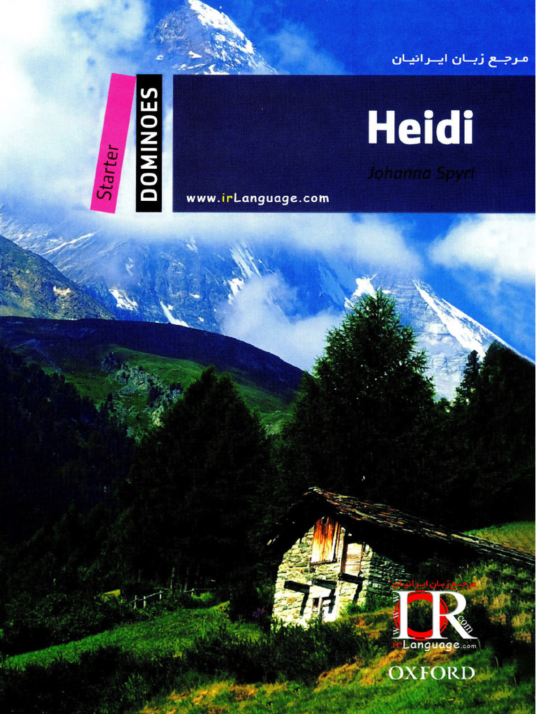 Heidi | PDF