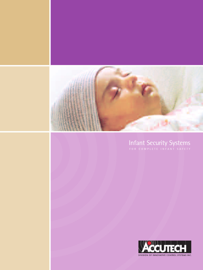 Affordable Infant Security Solutions | PDF | Joint Commission | Infants