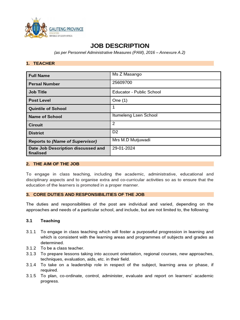 Life Skills | PDF