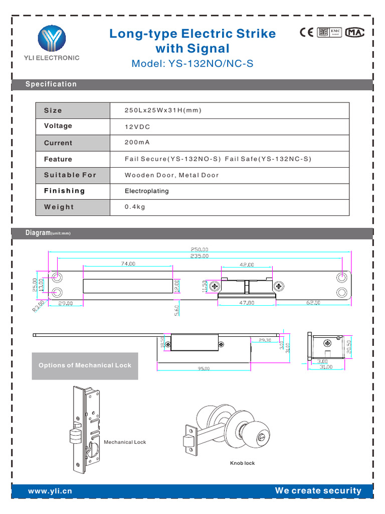 Ys 132no | PDF
