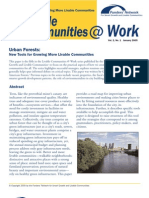 livable communities @ work 2