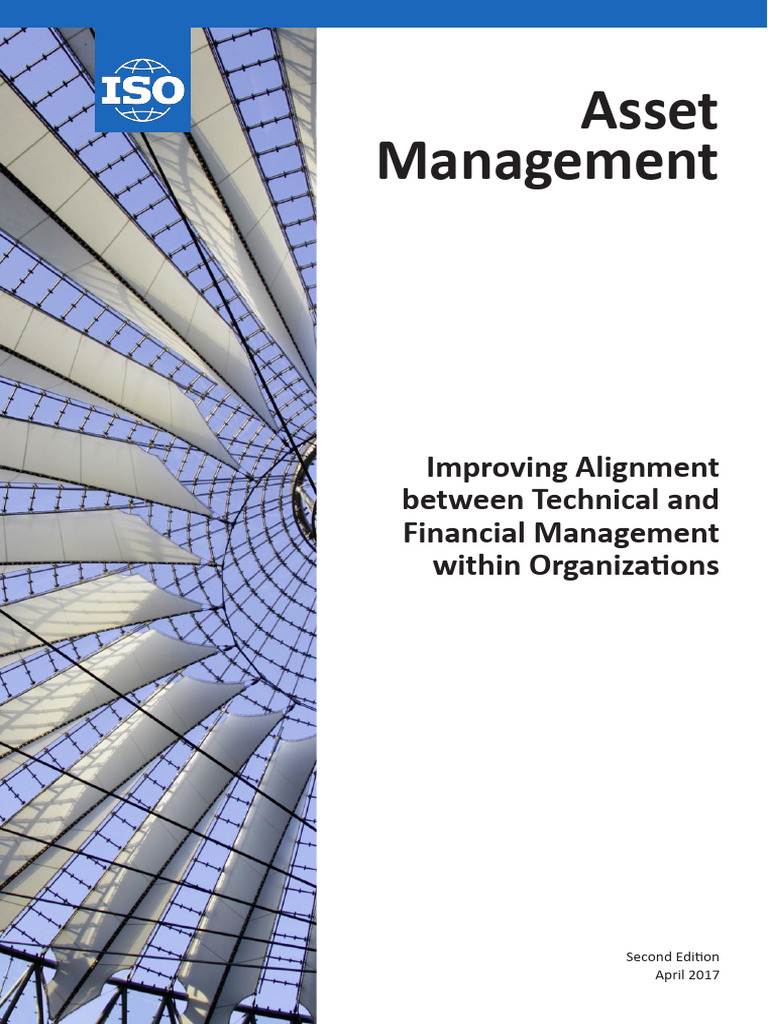 ISO TC251 WG5 IATFMO April 2017 Rev3 EN | PDF