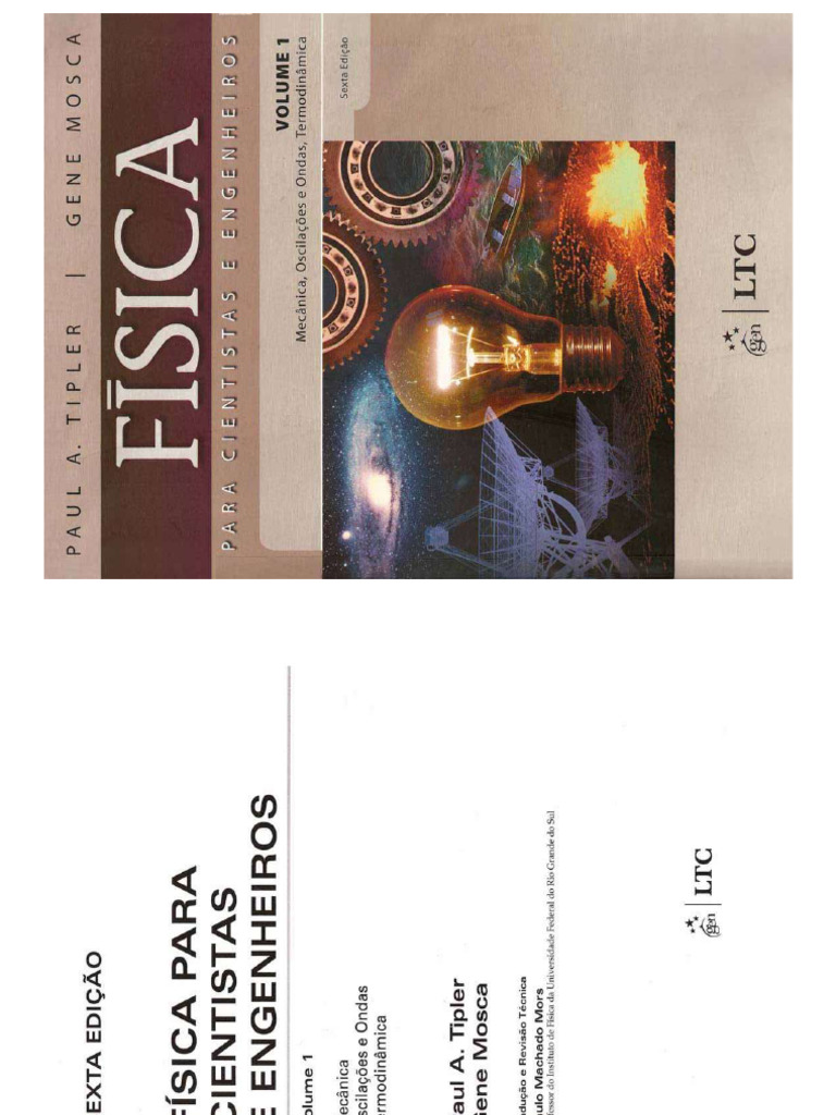 Livro de Fisica A Triper | PDF