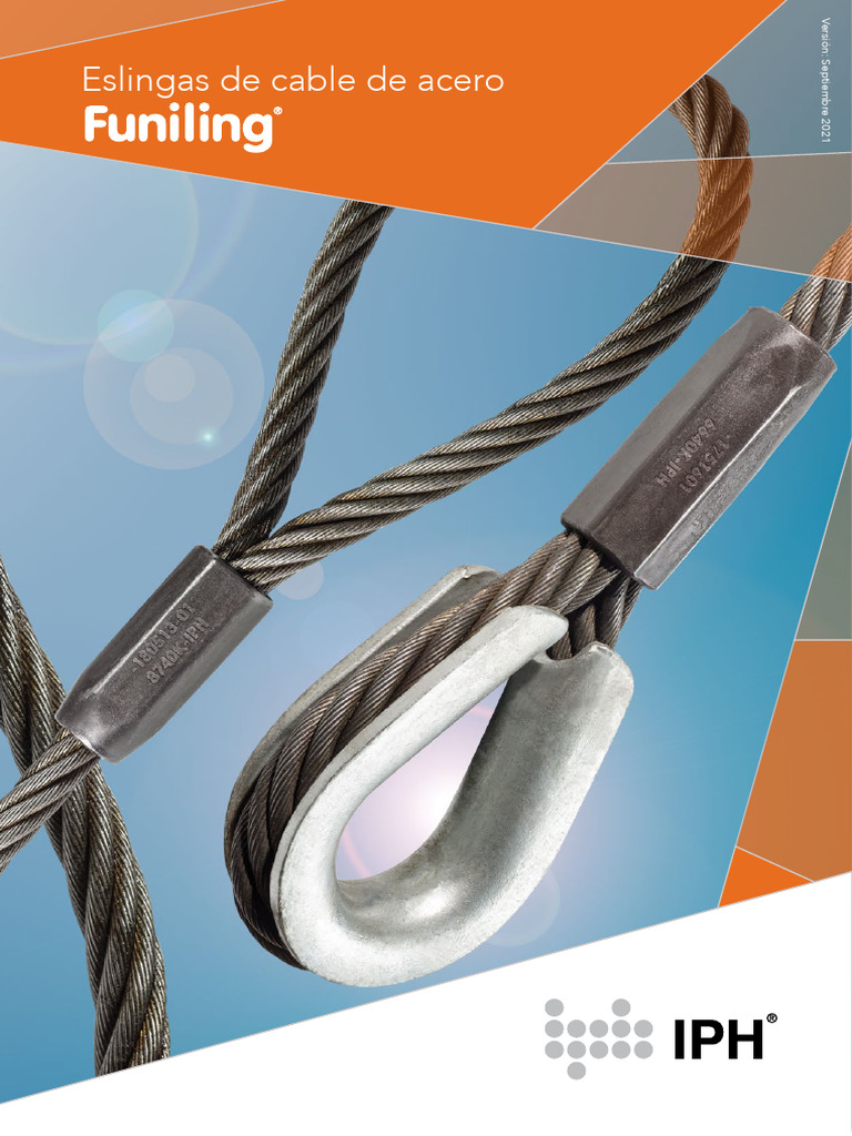 Catalogo Funiling Bueno | PDF