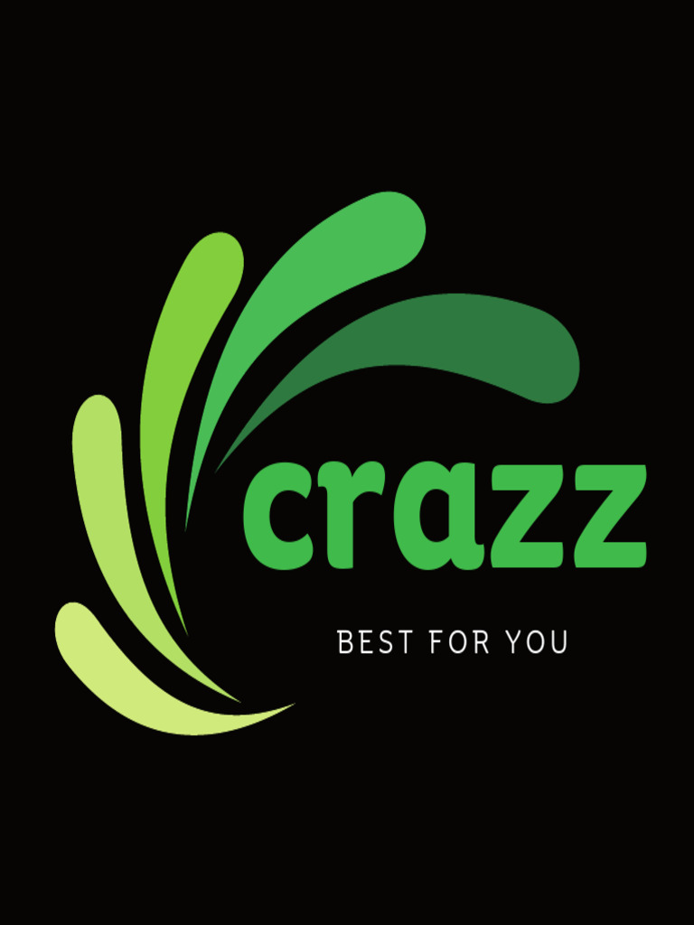 Crazz Logo | PDF