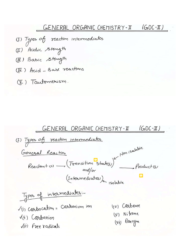 Goc 2 | PDF