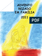 Livro Do Advento 2011