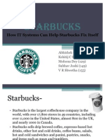 Star Bucks