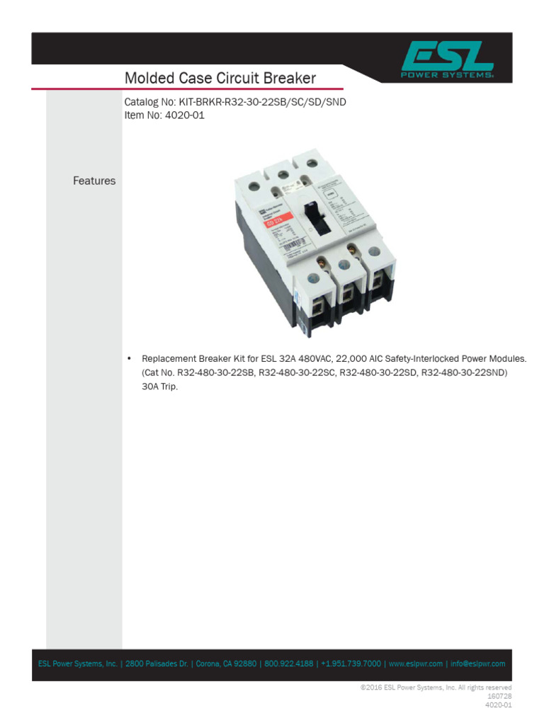 FS 4020-01 | PDF