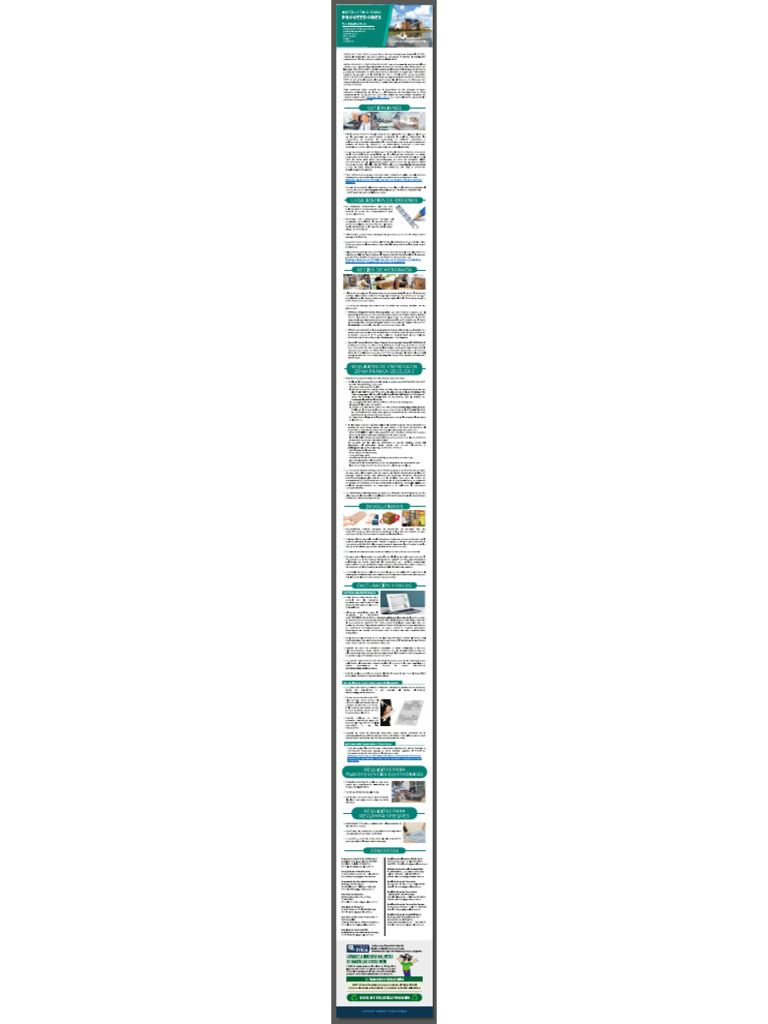 Instruc.. Proveedores Gecelca 3 | PDF