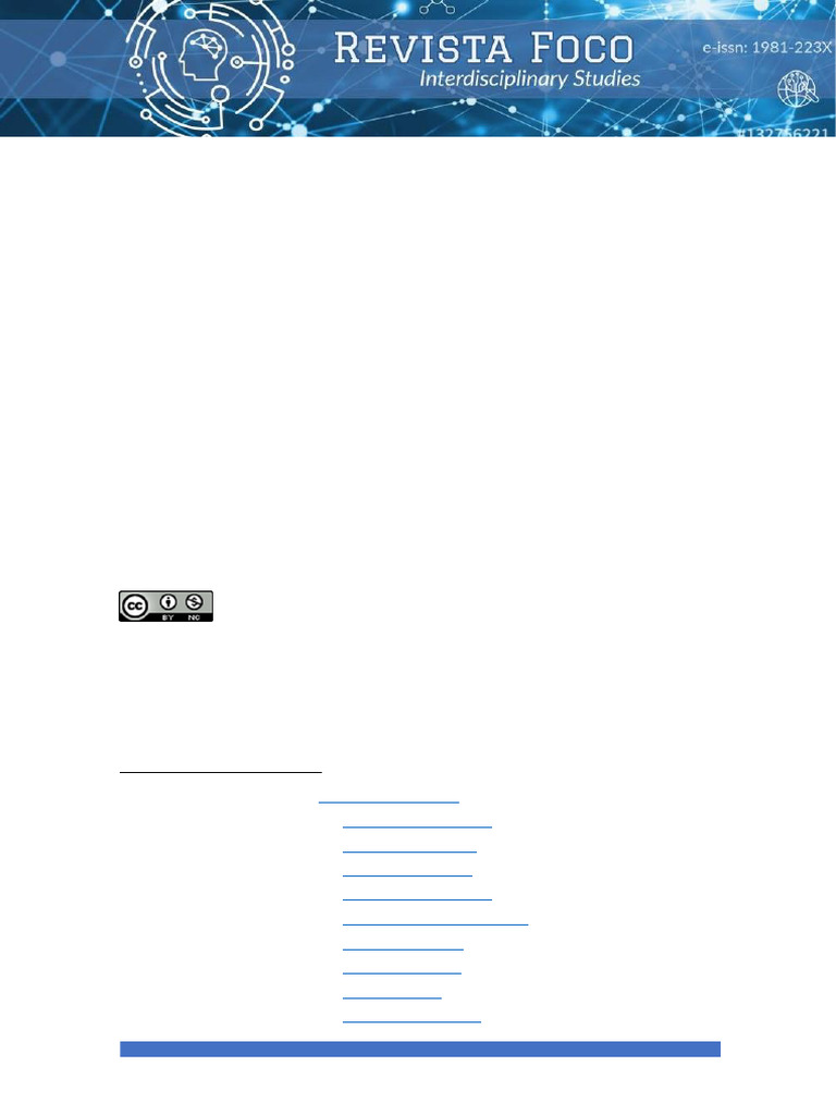 Foco 104 | PDF