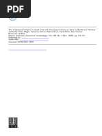 Understanding Satraps and Satrapies | PDF | Ancient Asia | Ancient History