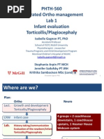 Lab 01 - Slides