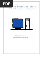 Download Blue Screen of Death by Nouveau Riche SN78068172 doc pdf