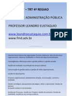 Nocoes de Administracoes Publicas