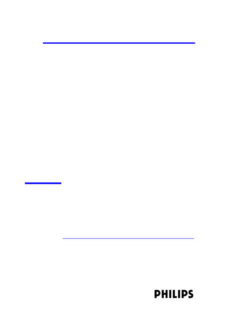 Service Manual Rev J | PDF