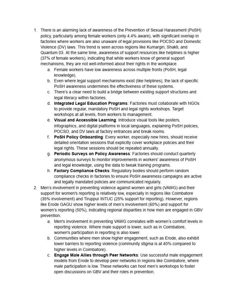 Insights | PDF