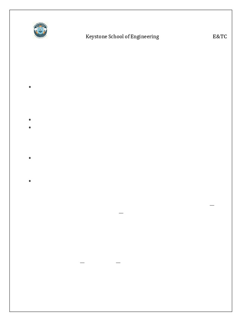 CC Exp 6 | PDF