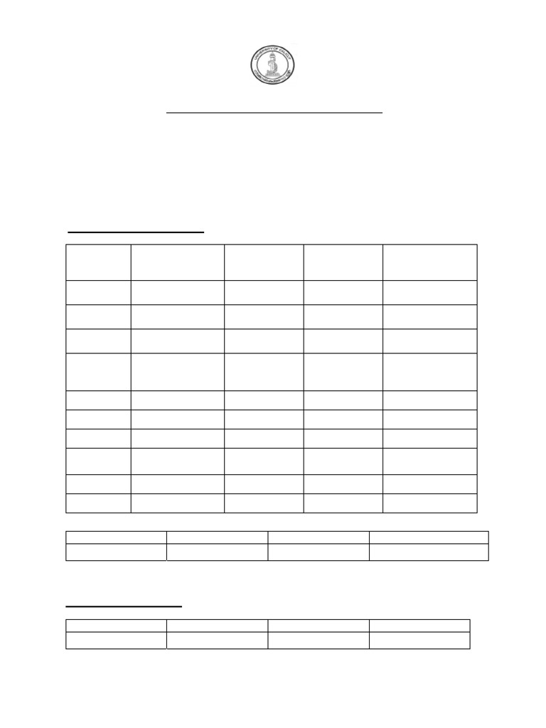 Application For Rank Certificate | PDF