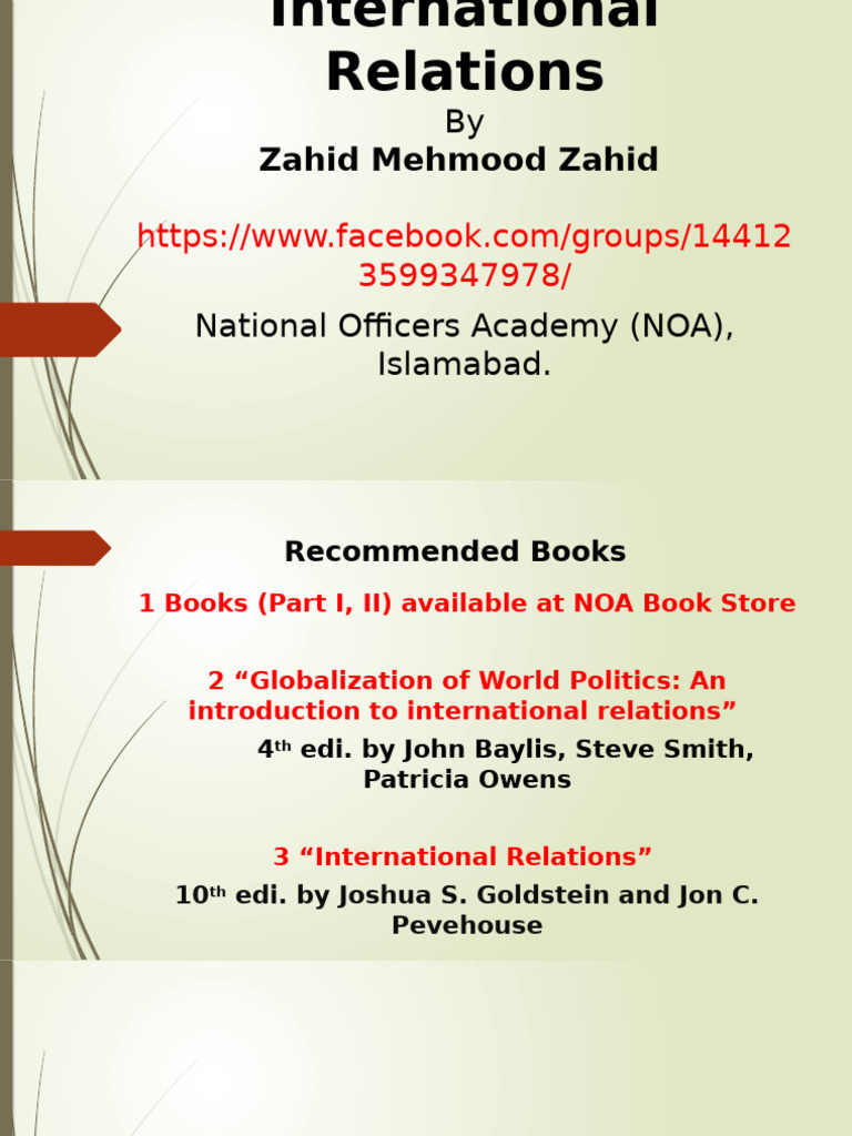 Zahid Mehmood Zahid | PDF