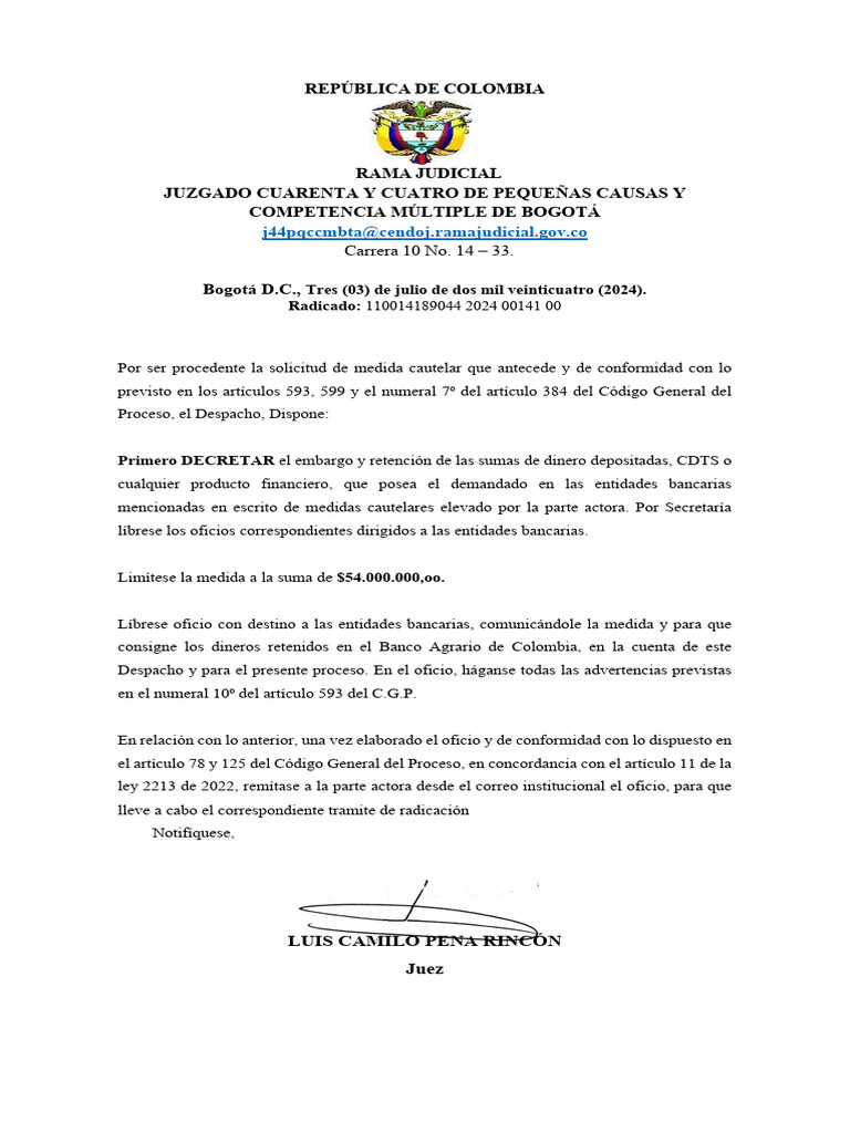 J 44 pccm bgta 2024 00141 medidas pdf