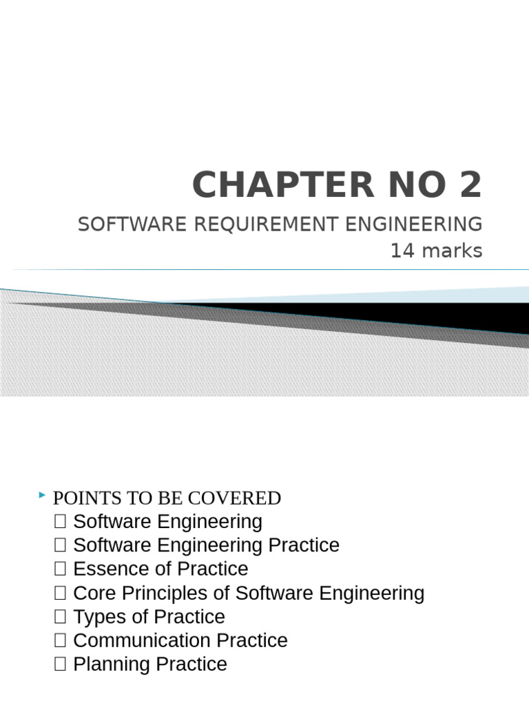 SEN Chapter 2 | PDF
