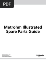 Download Metrohm Catalog by salpta SN78072561 doc pdf