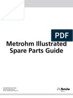 Download Metrohm Catalog by salpta SN78072561 doc pdf