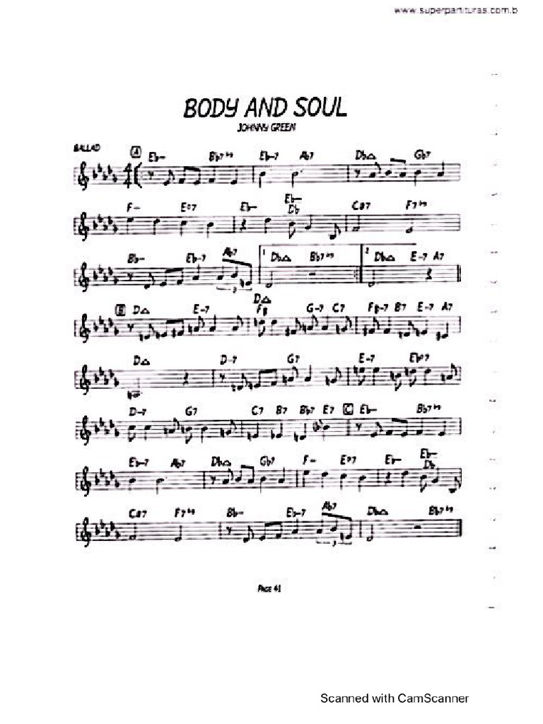 Body and | PDF