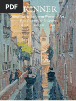 Download Fine Paintings  Sculpture  Skinner Auction 2581B by SkinnerAuctions SN78074118 doc pdf