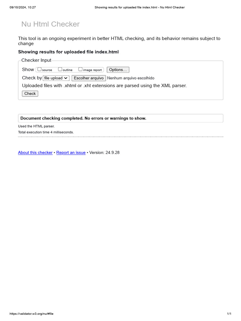 Pdf errors pdf