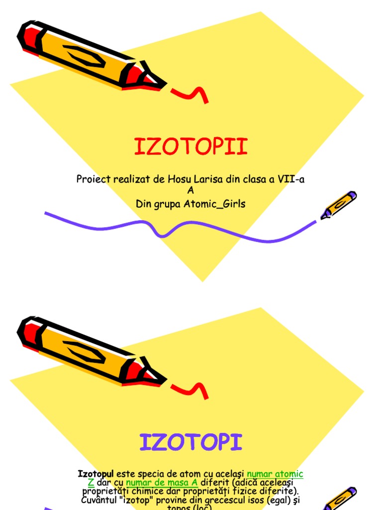 Izotopi  PDF