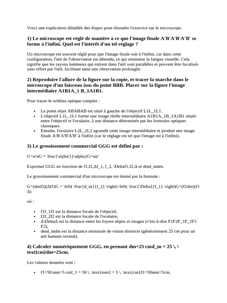exercice-microscope-pdf