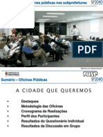 Apresentação Oficinas Públicas 12/01/2012 - Carlos Honorato