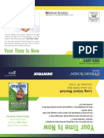 Dental Education Kadi Mailer 2012 UniondaleNY 5